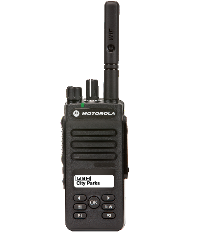 Máy bộ đàm Motorola XIR P6620