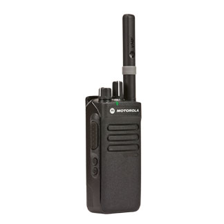 Máy bộ đàm Motorola XIR P8600