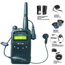 Máy bộ đàm Motorola GP2000S