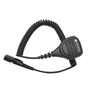 Remote Speaker Motorola PMMN4075A