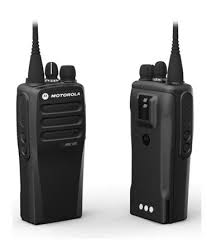Máy bộ đàm Motorola XIR P3688