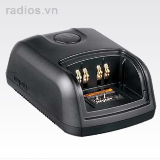 WPLN4234 - Bộ sạc IMPRES Motorola