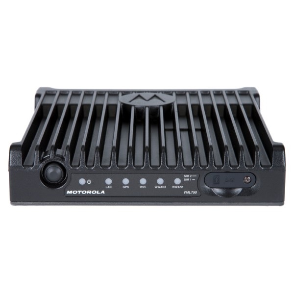 MODEM gắn xe Motorola VML750 LTE