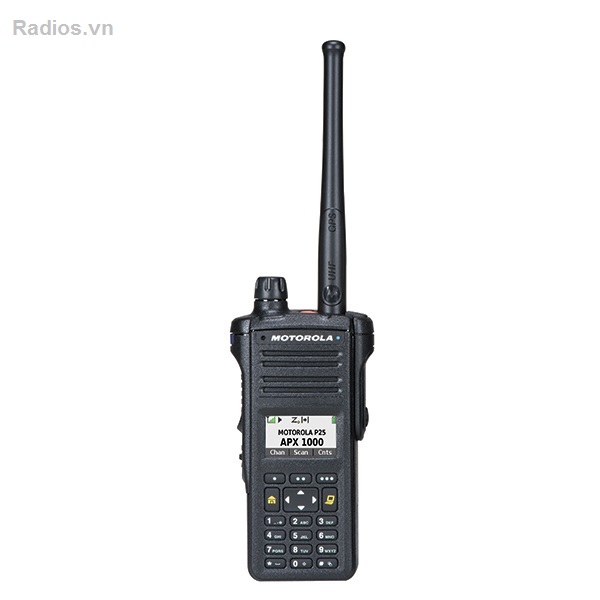 Bộ đàm Motorola APX1000