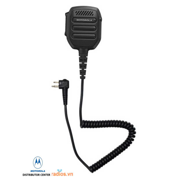 Micro loa điều khiển từ xa Motorola PMMN4148a RM110