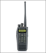 Máy bộ đàm Motorola XIR P8268