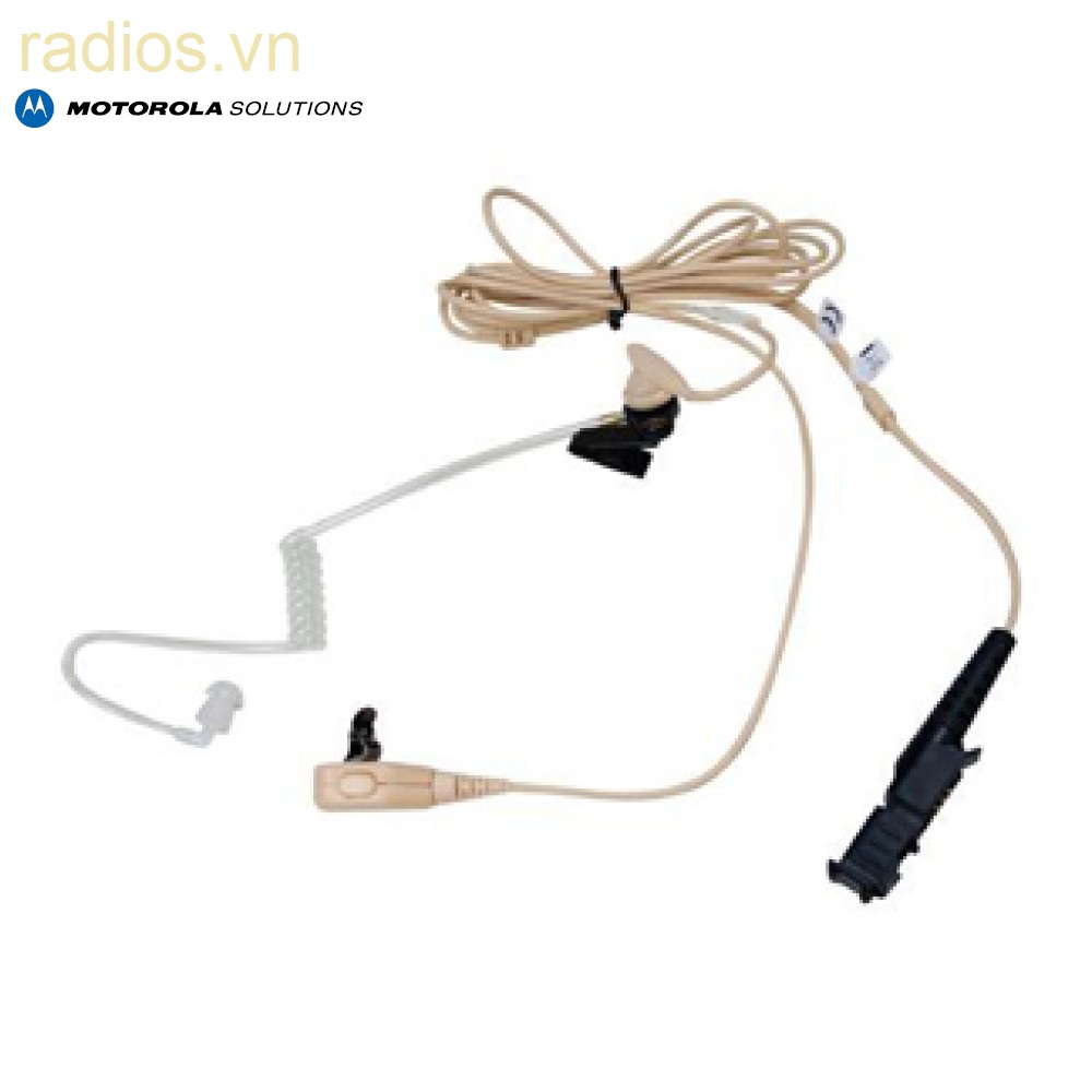 Tai nghe Motorola P6620i PMLN7270A mã gốc PMLN7270