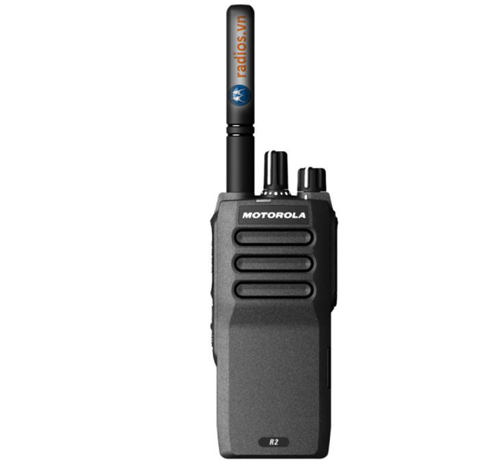 Máy bộ đàm Motorola R2