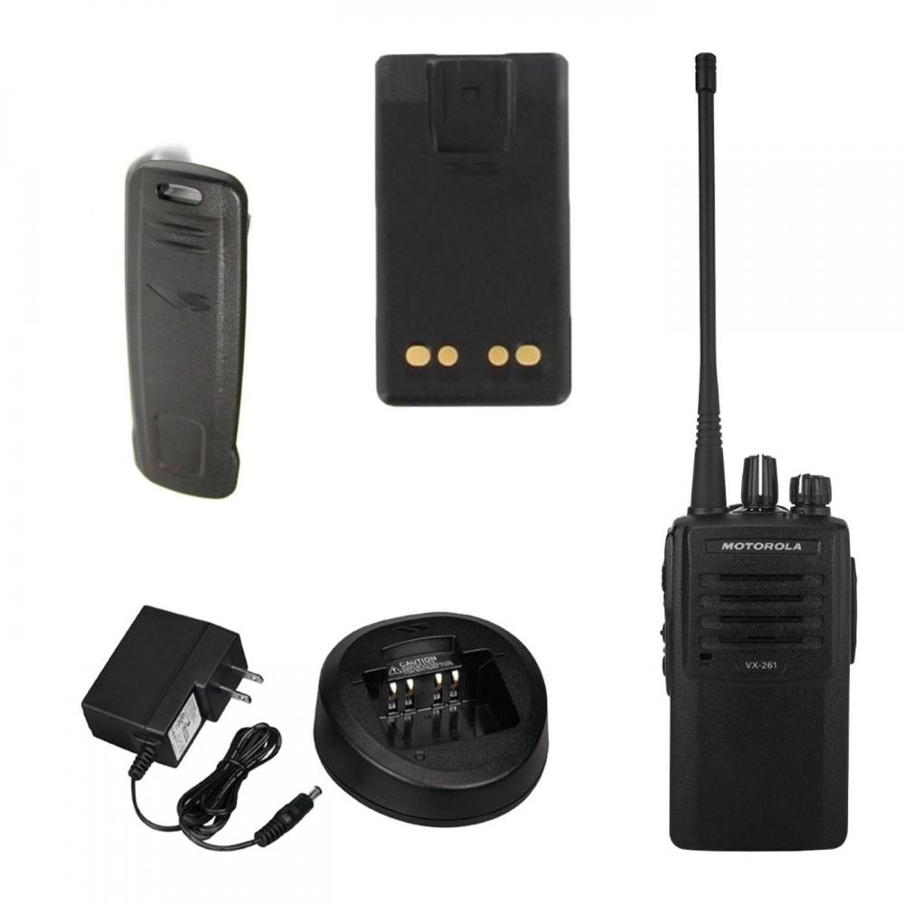 Máy bộ đàm Motorola EVX-261