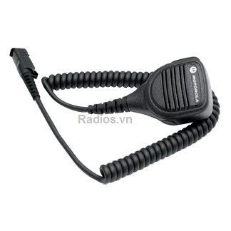 Remote Speaker Microphone Motorola PMMN4076A